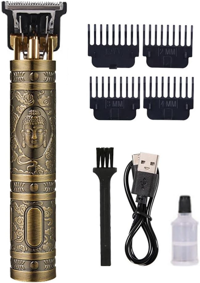 Buddha trimmer