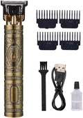 Buddha trimmer
