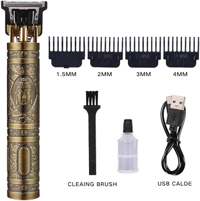 Buddha trimmer