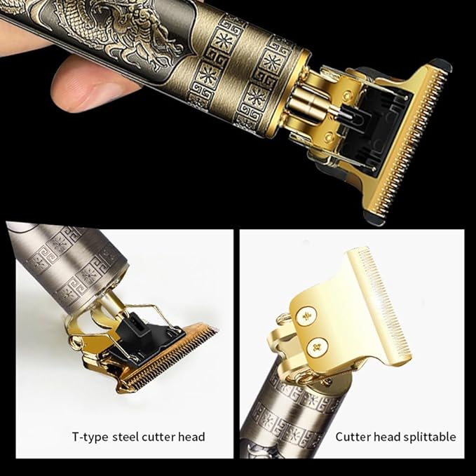 Buddha trimmer