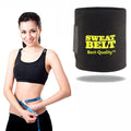 Sweat belt