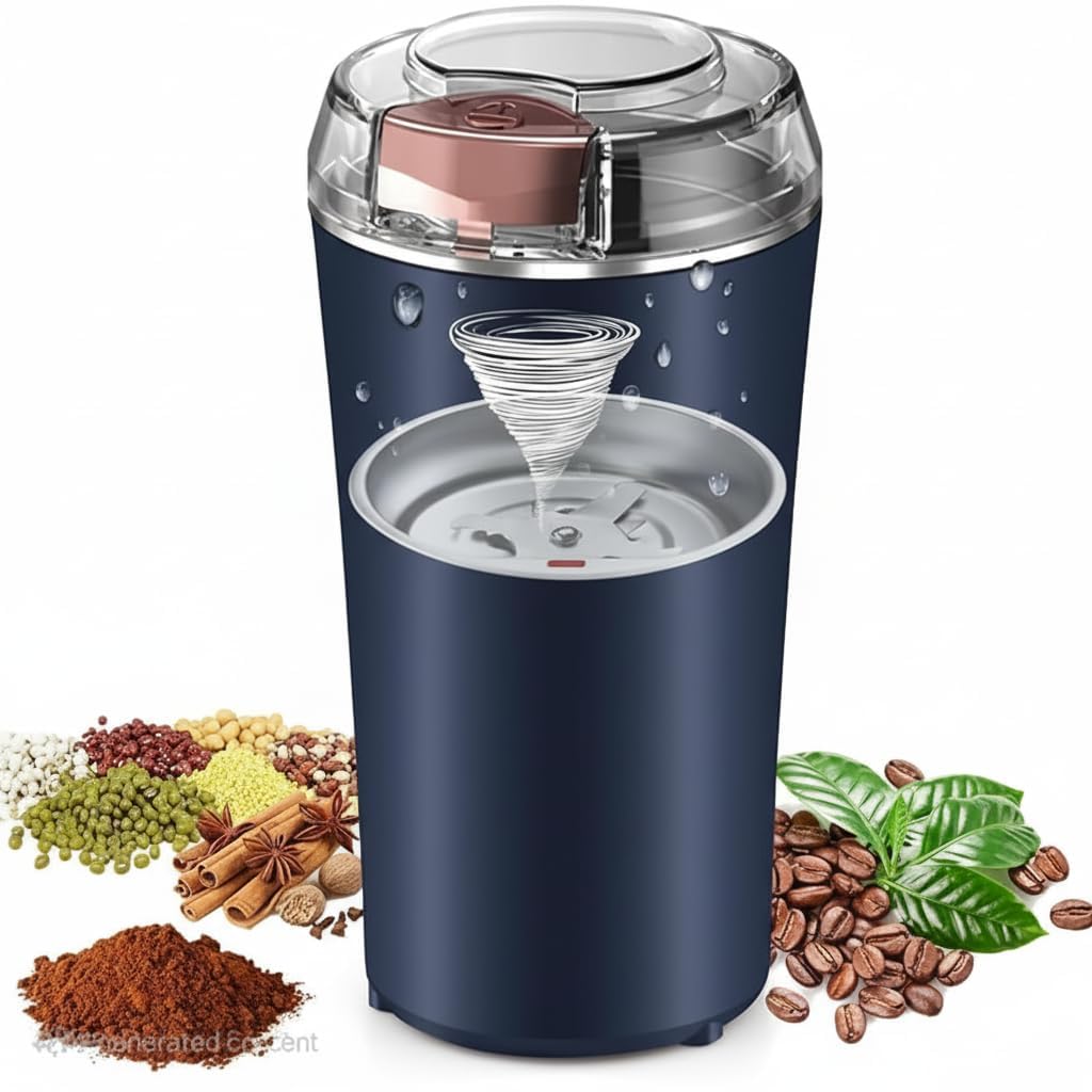 Coffee Grinder