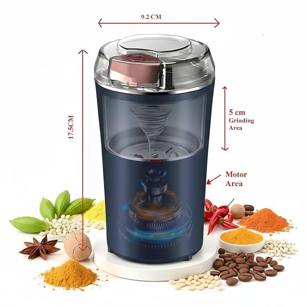 Coffee Grinder