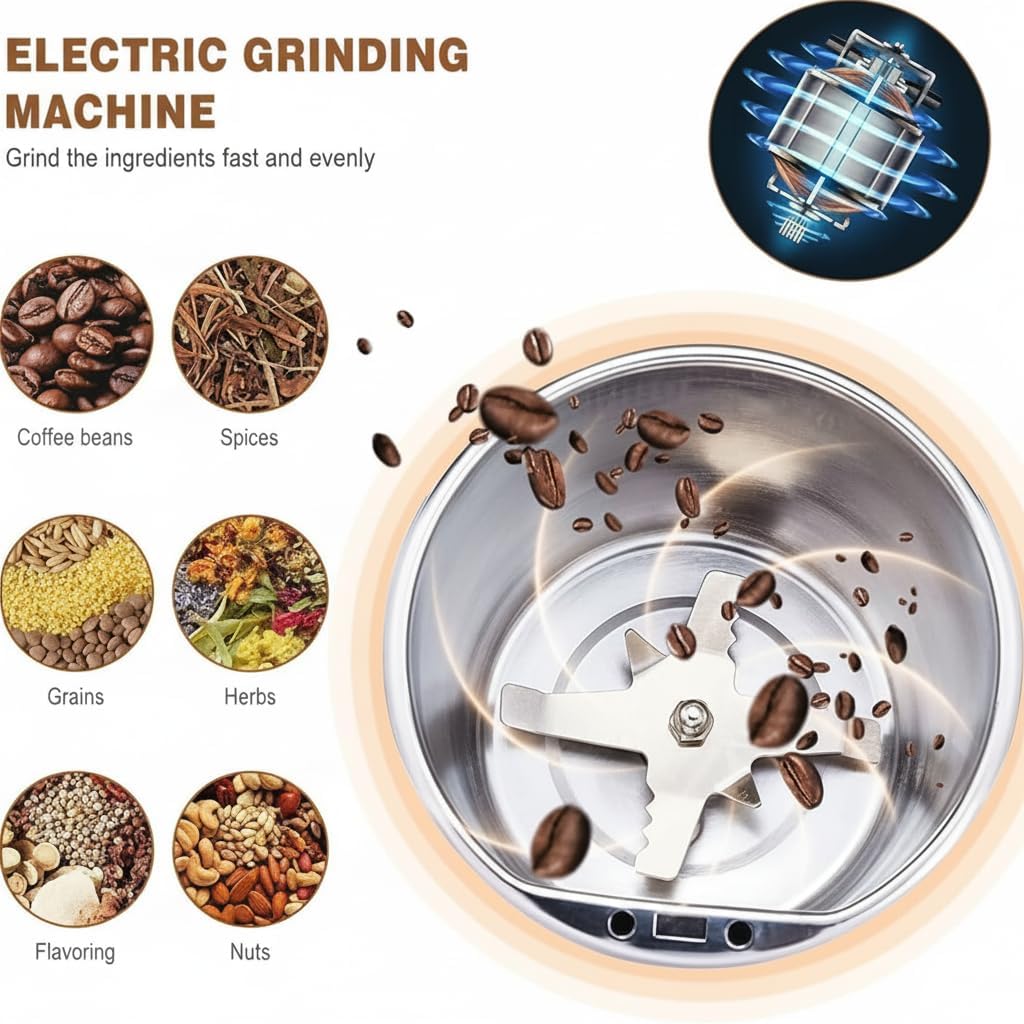 Coffee Grinder