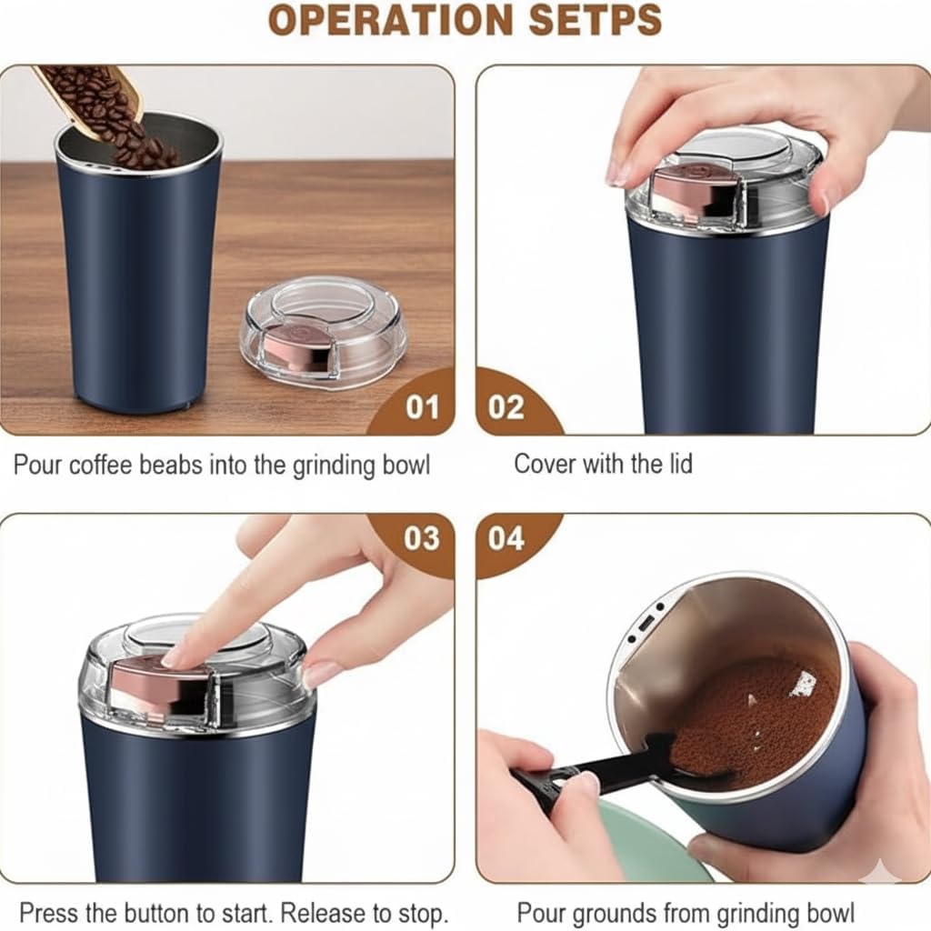 Coffee Grinder