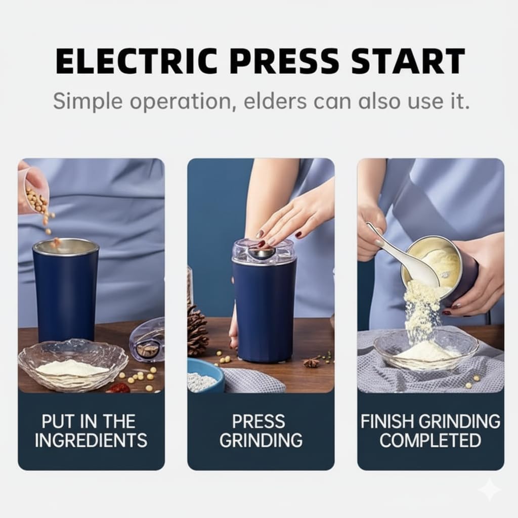 Coffee Grinder