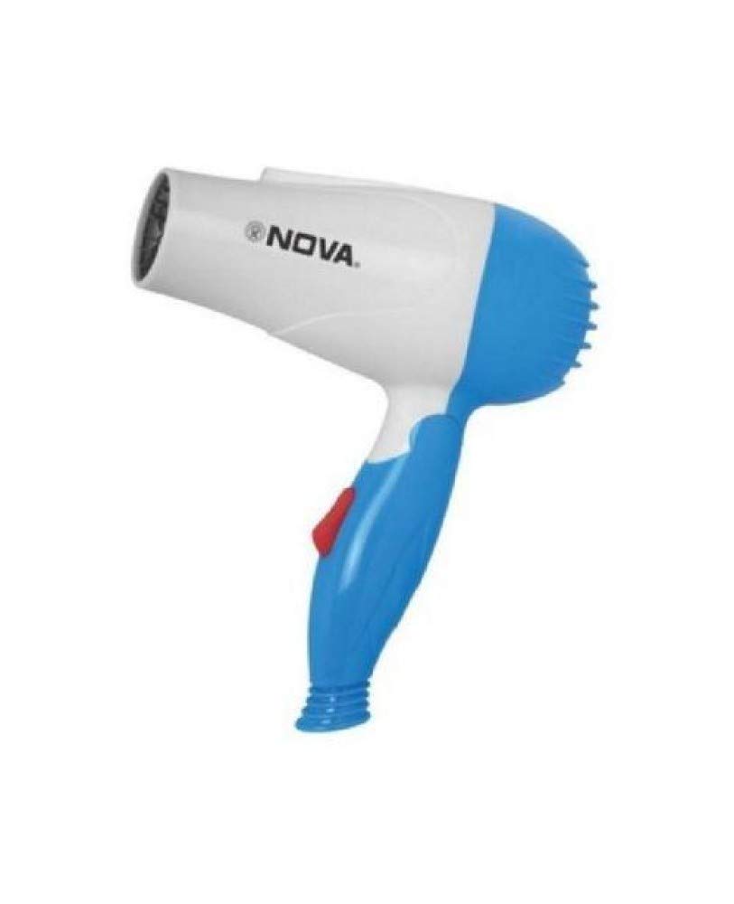 Nova hair dryer