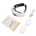 Neck massager