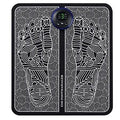 EMS foot massager
