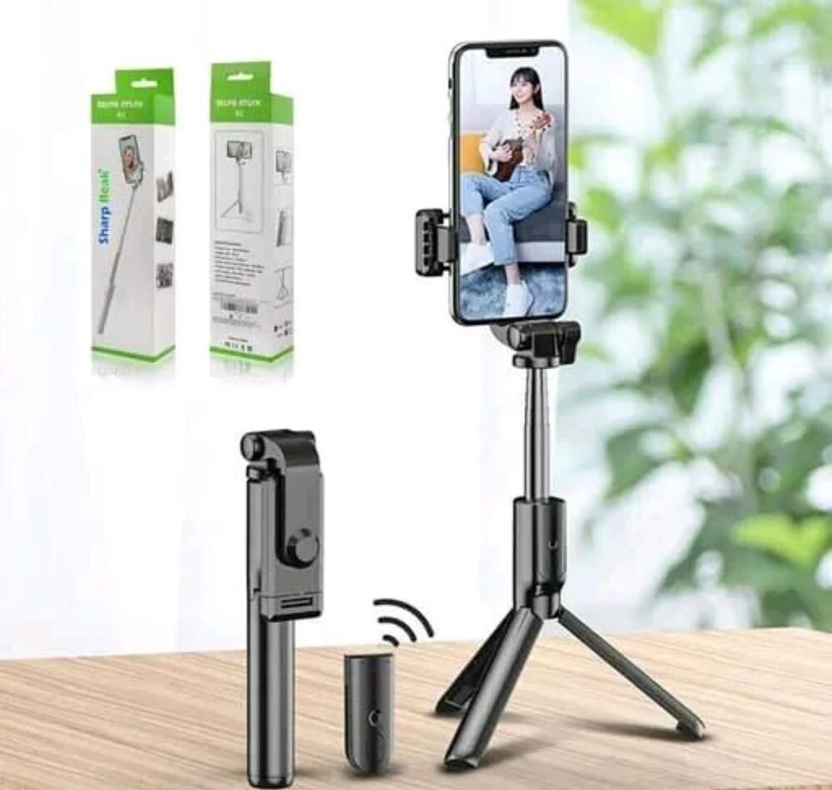 Selfie stick