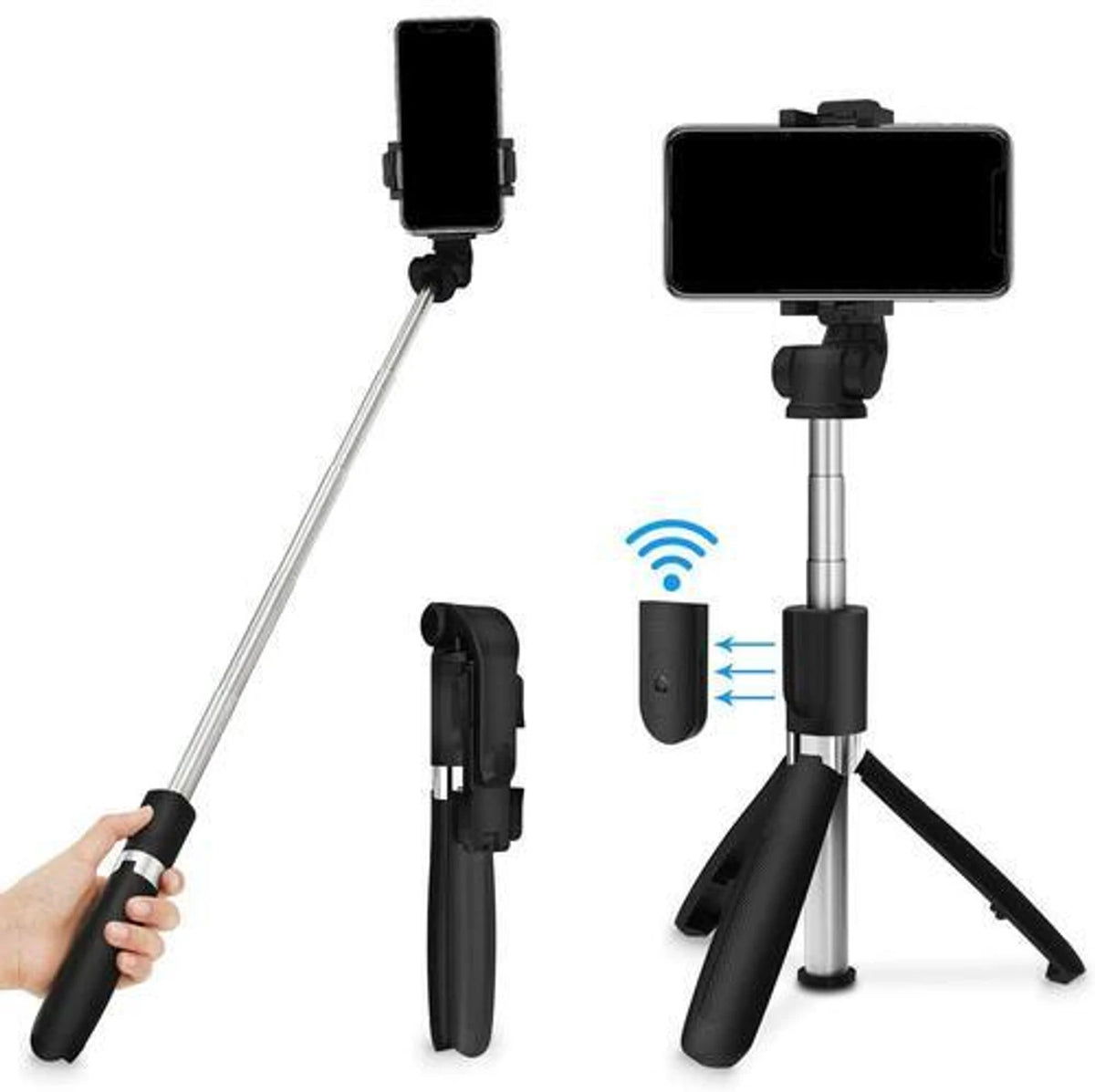 Selfie stick
