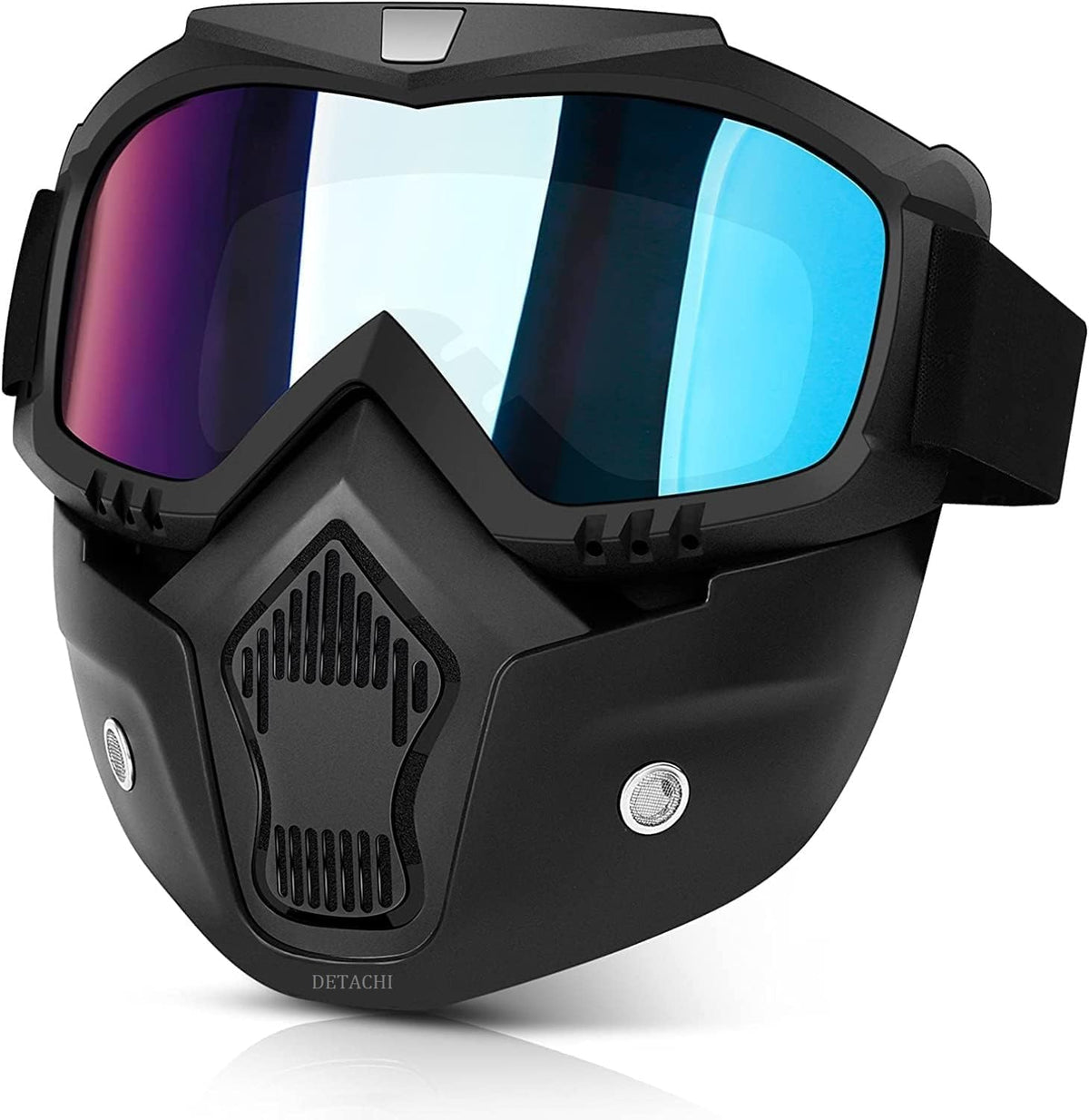 Bike mask