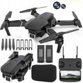 Foldable Mini Drone
