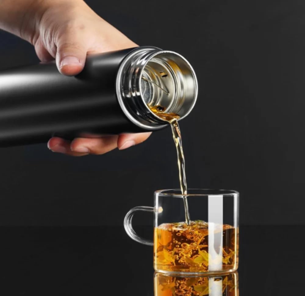 Temperature Water Bottle