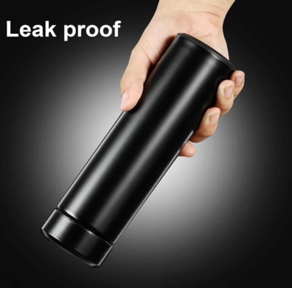 Temperature Water Bottle