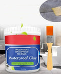 Transparent Waterproof Glue
