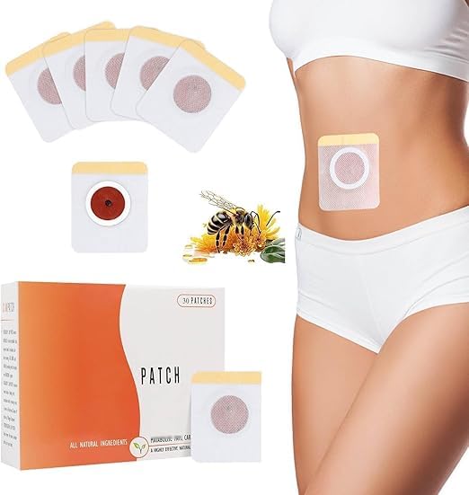 Slimming Patches for Weight Loss (Pack of 2)