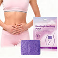 Heating & Soothing Patch (Pack of 2)