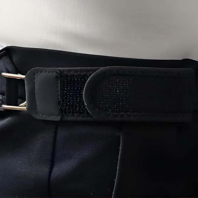 Buckle Less Belt for Men & Women